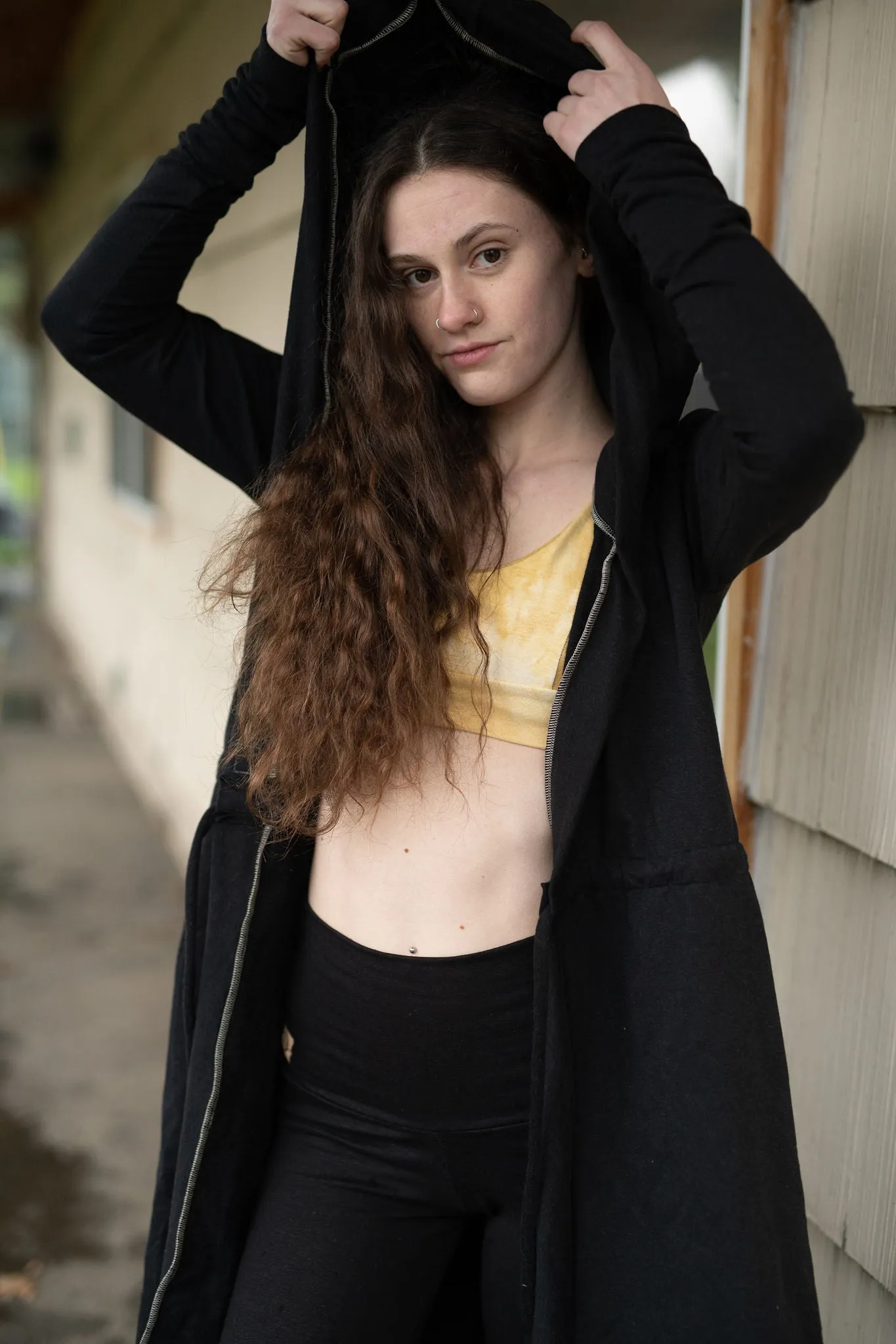 Sybil Duster