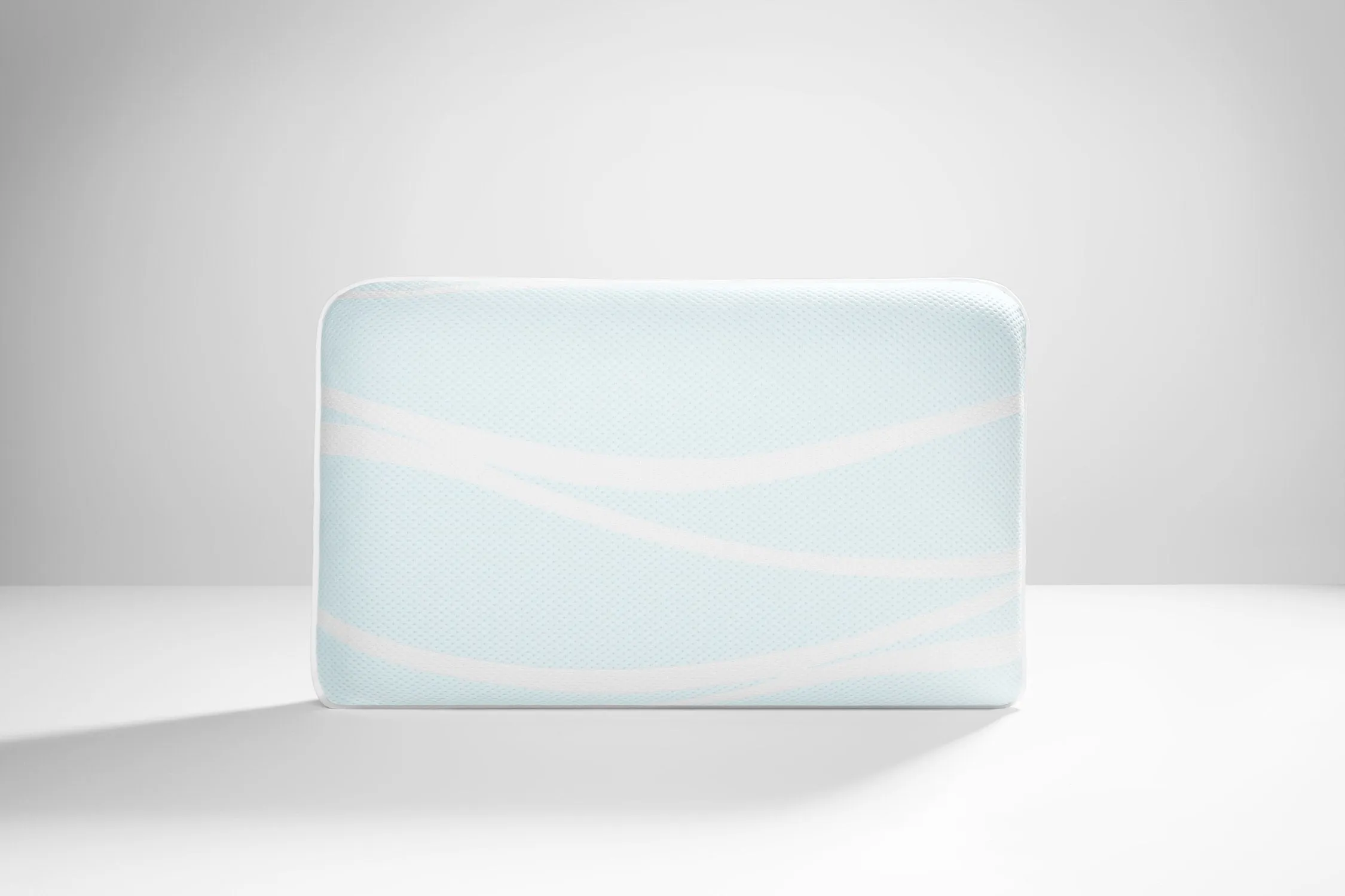 Tempur-Pedic TEMPURbreeze ProLo   Advanced Cooling Pillow