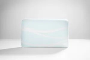 Tempur-Pedic TEMPURbreeze ProLo   Advanced Cooling Pillow