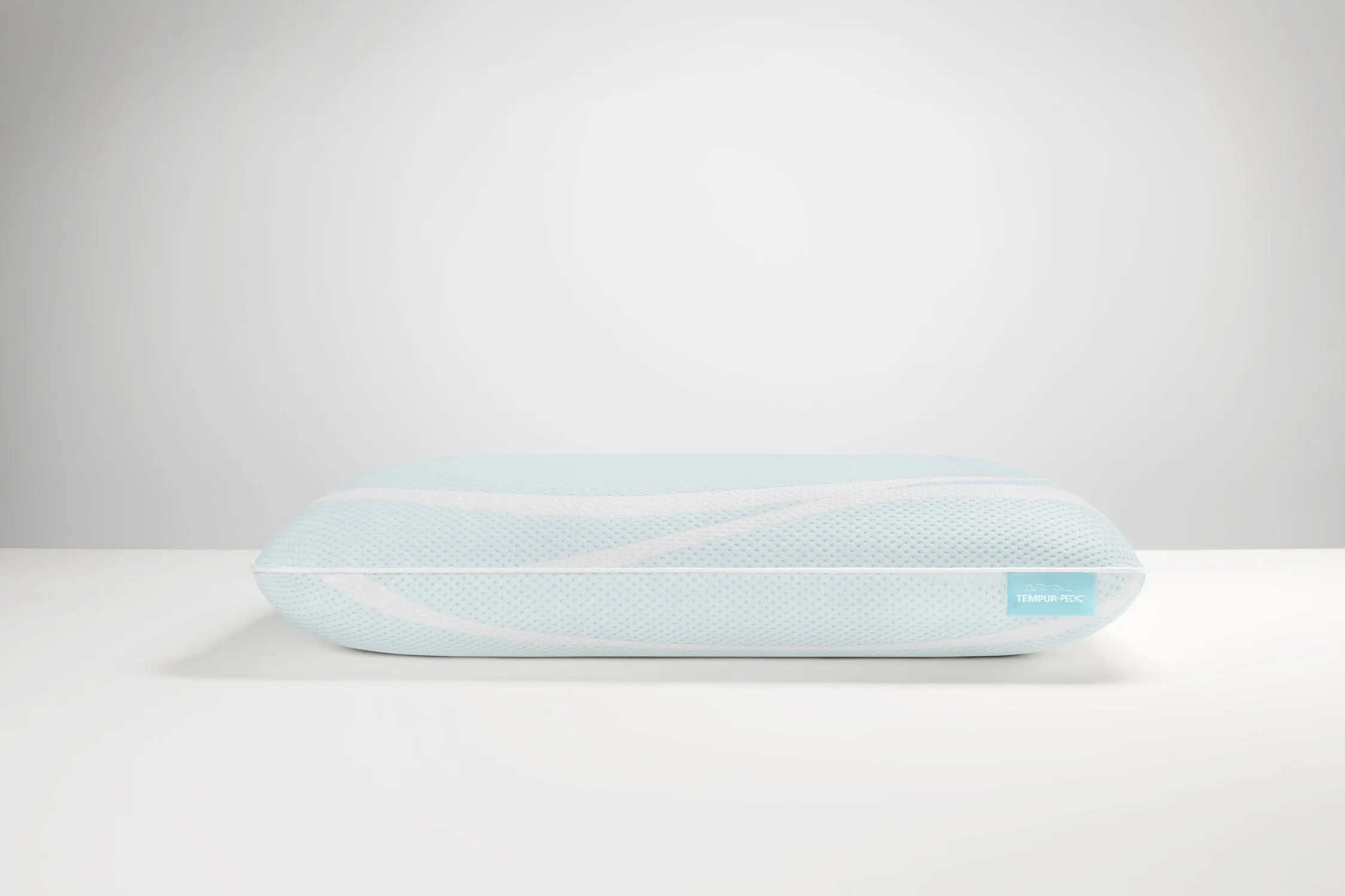 Tempur-Pedic TEMPURbreeze ProLo   Advanced Cooling Pillow