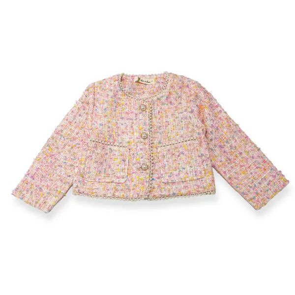 The Mia Jacket