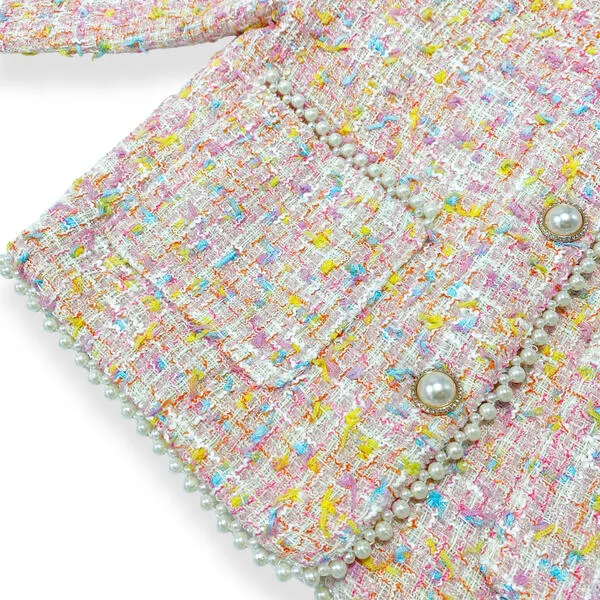 The Mia Jacket