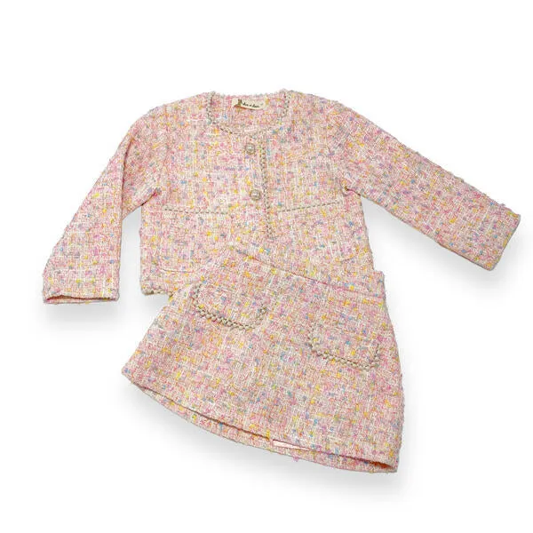 The Mia Jacket