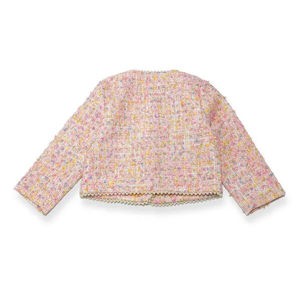 The Mia Jacket