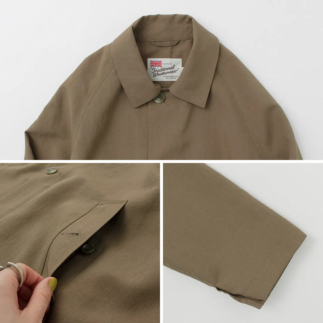 TRADITIONAL WEATHERWEAR / Work Coat 002