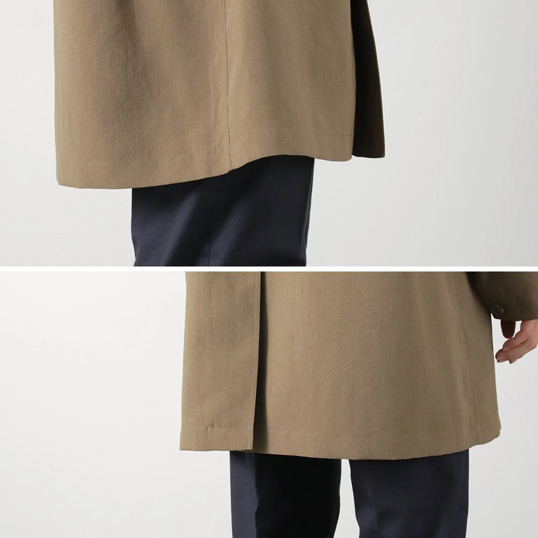 TRADITIONAL WEATHERWEAR / Work Coat 002