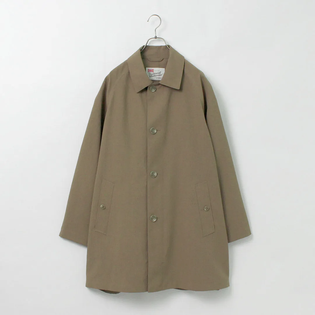 TRADITIONAL WEATHERWEAR / Work Coat 002