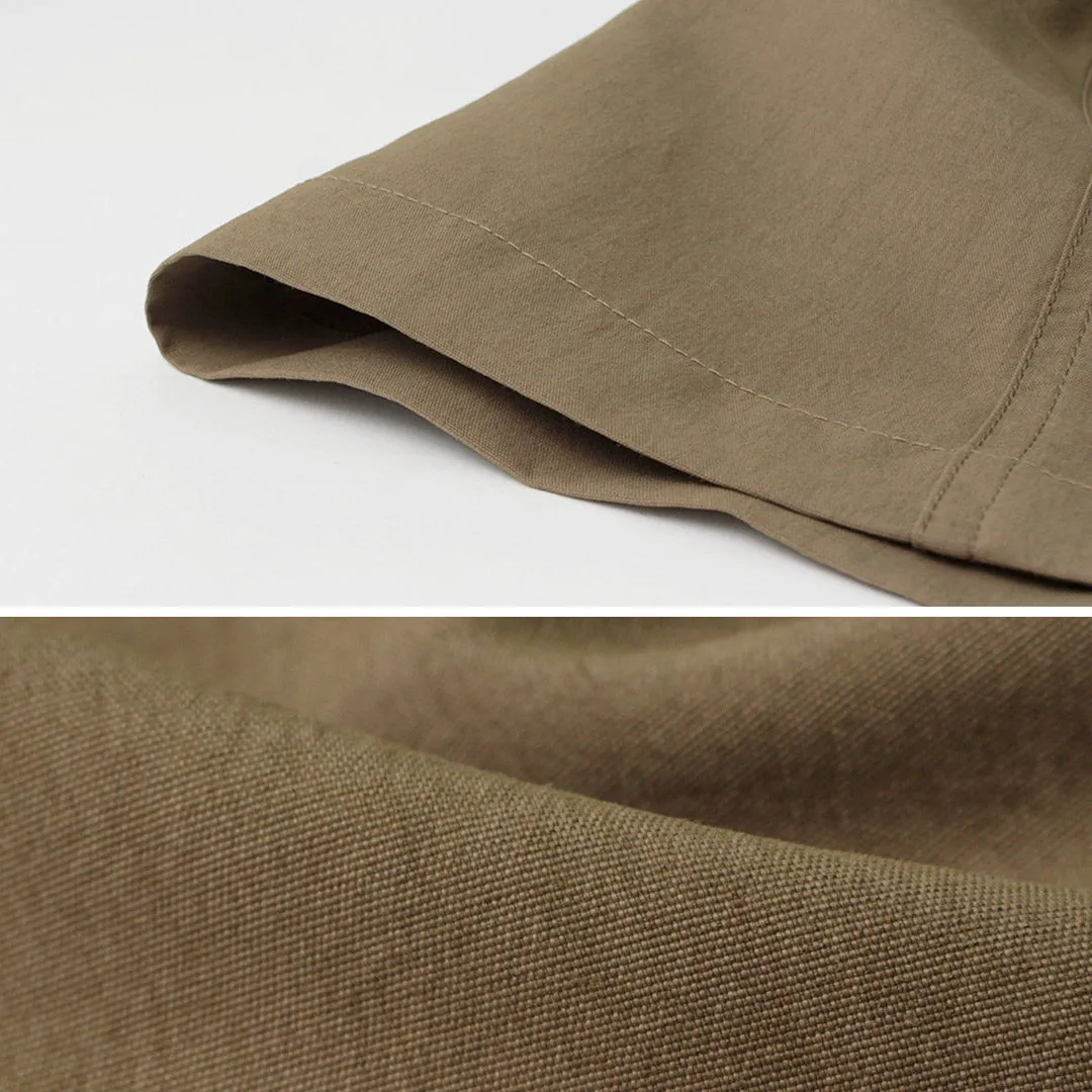 TRADITIONAL WEATHERWEAR / Work Coat 002
