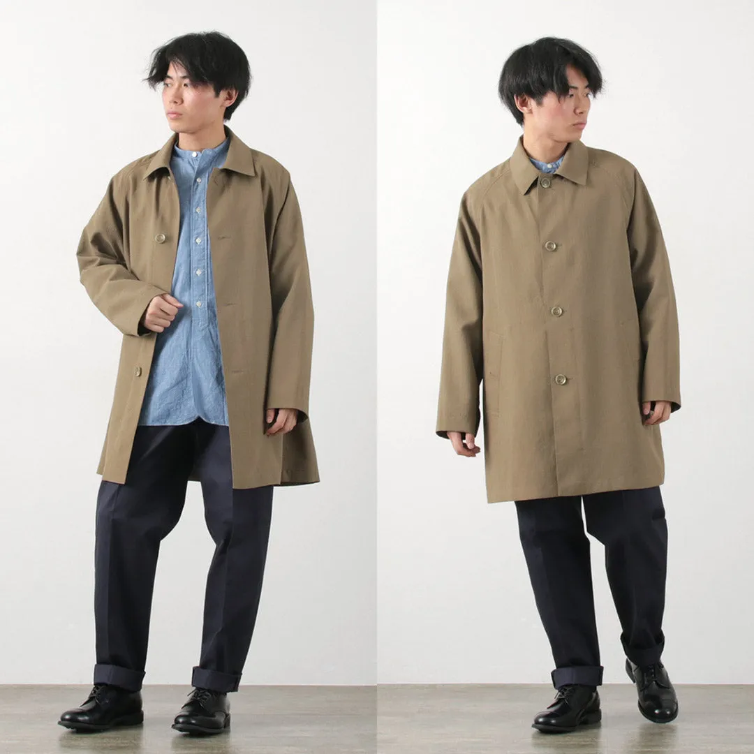 TRADITIONAL WEATHERWEAR / Work Coat 002