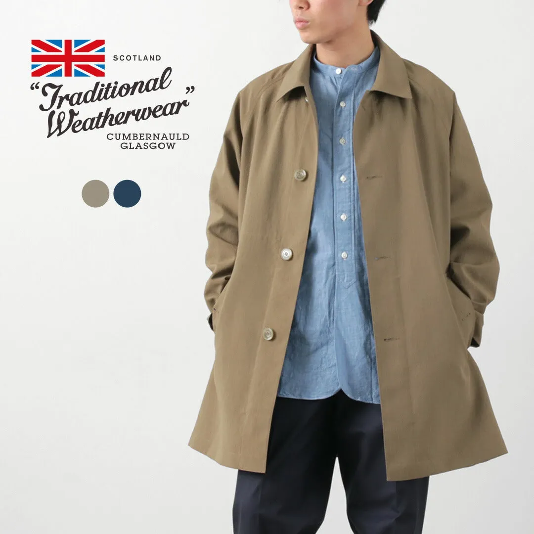TRADITIONAL WEATHERWEAR / Work Coat 002
