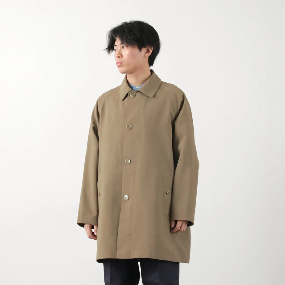 TRADITIONAL WEATHERWEAR / Work Coat 002