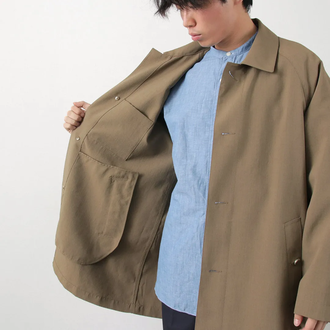 TRADITIONAL WEATHERWEAR / Work Coat 002