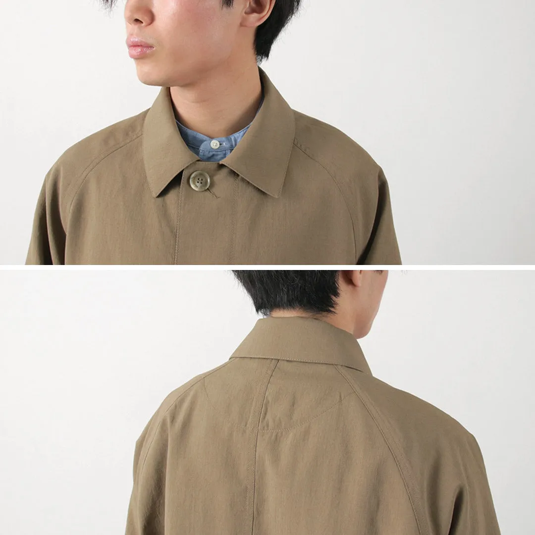 TRADITIONAL WEATHERWEAR / Work Coat 002