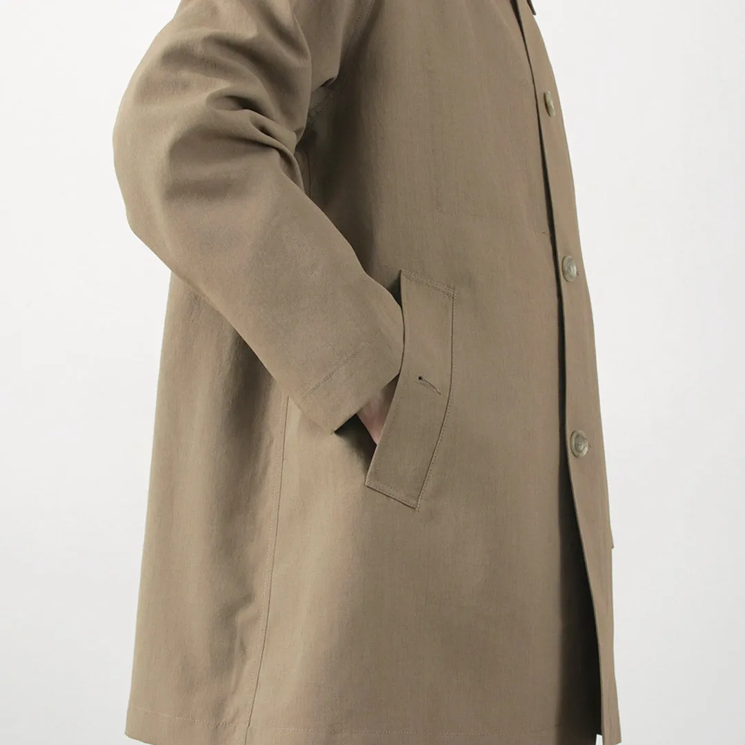 TRADITIONAL WEATHERWEAR / Work Coat 002