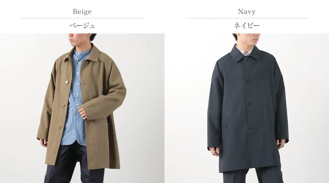 TRADITIONAL WEATHERWEAR / Work Coat 002