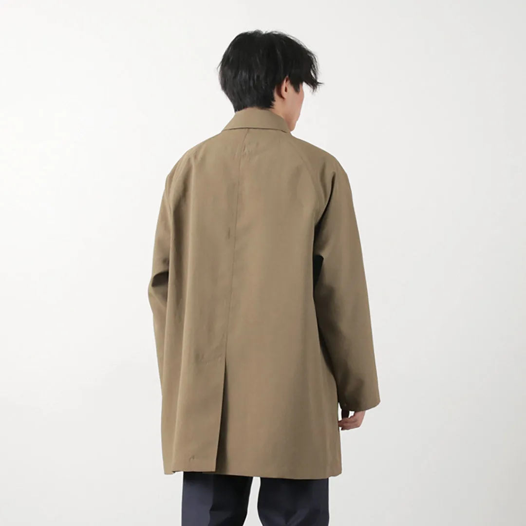 TRADITIONAL WEATHERWEAR / Work Coat 002