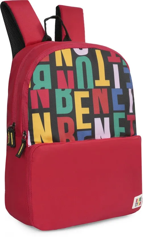 UCB Breeze (Red)
