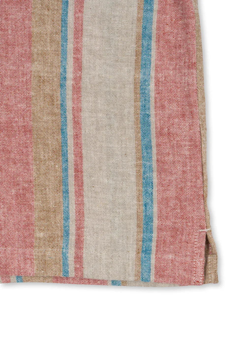 Venice Shirt in Stan Stripe