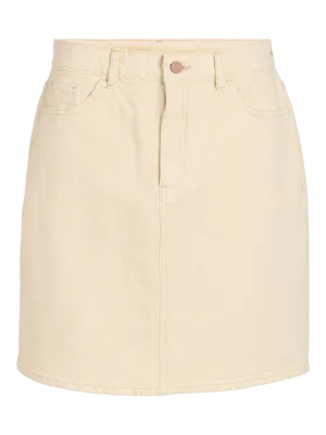 VIKAJA Skirt - Birch