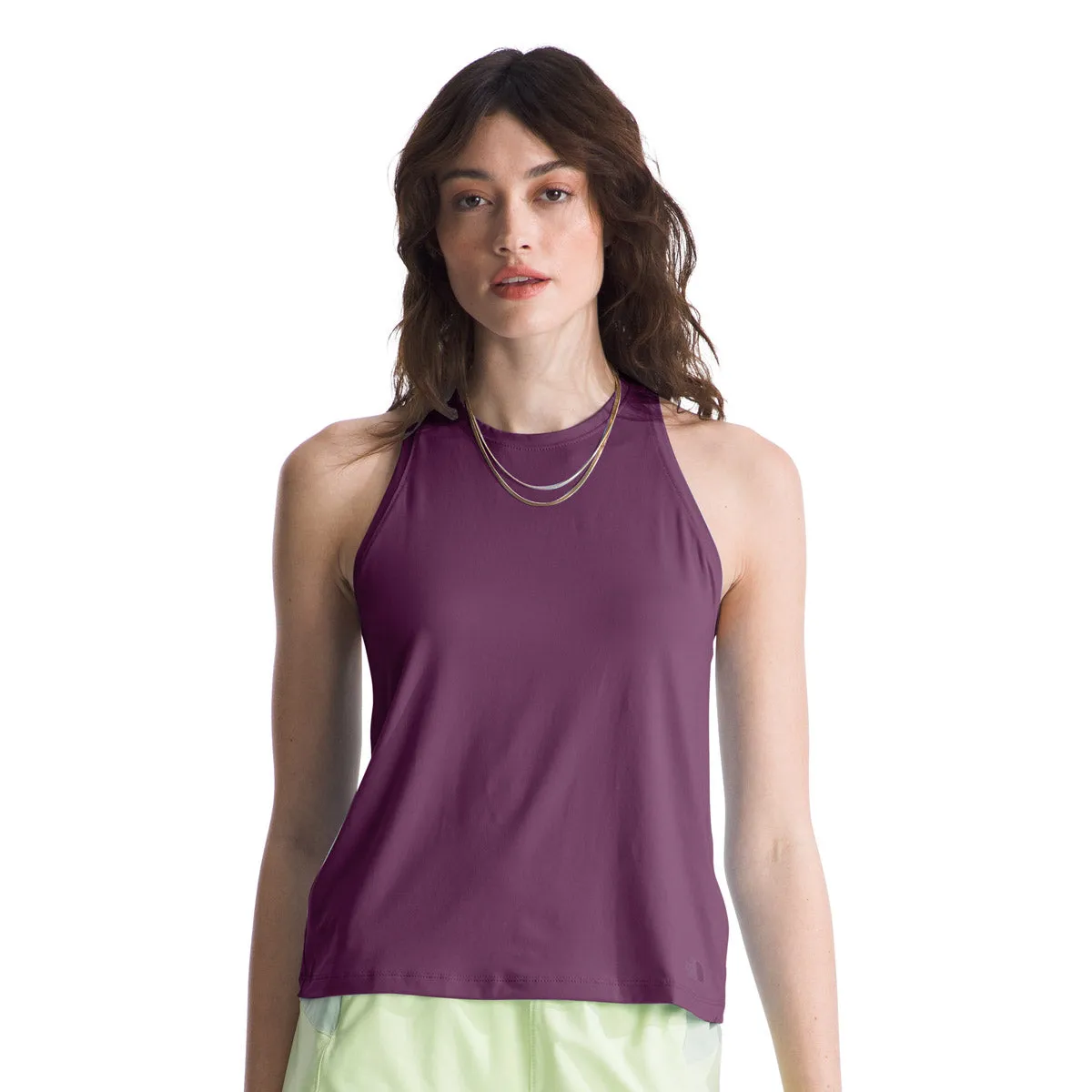 W Dune Sky Standard Tank