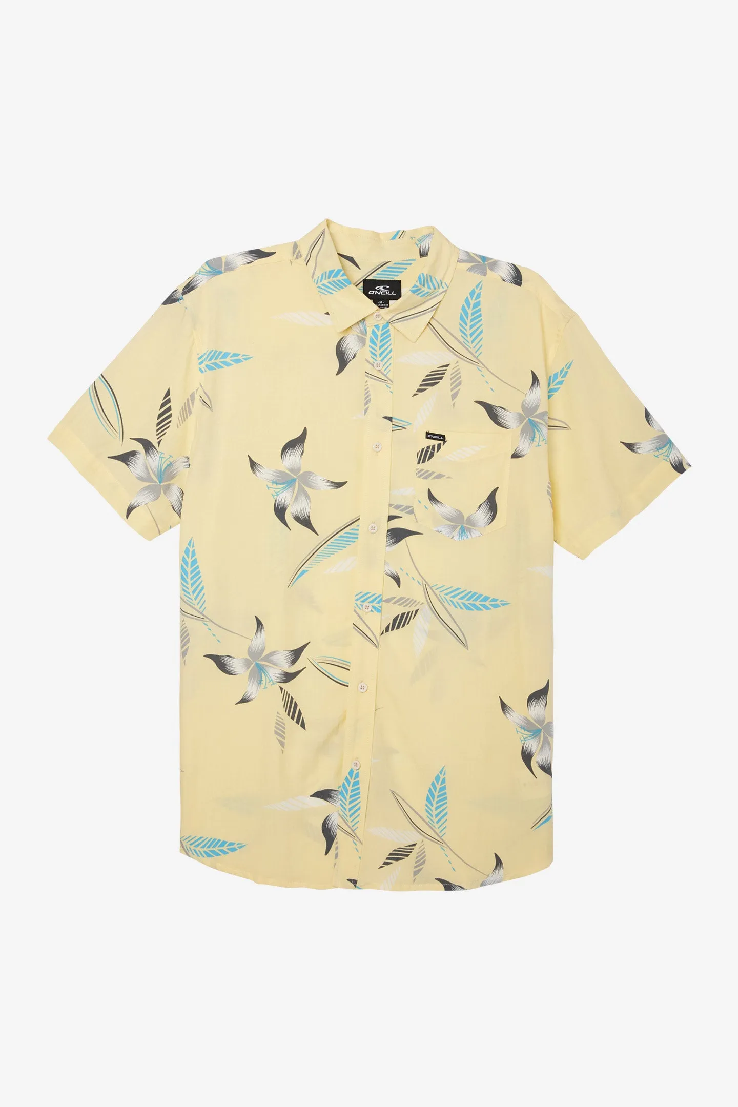 YABRO SHIRT