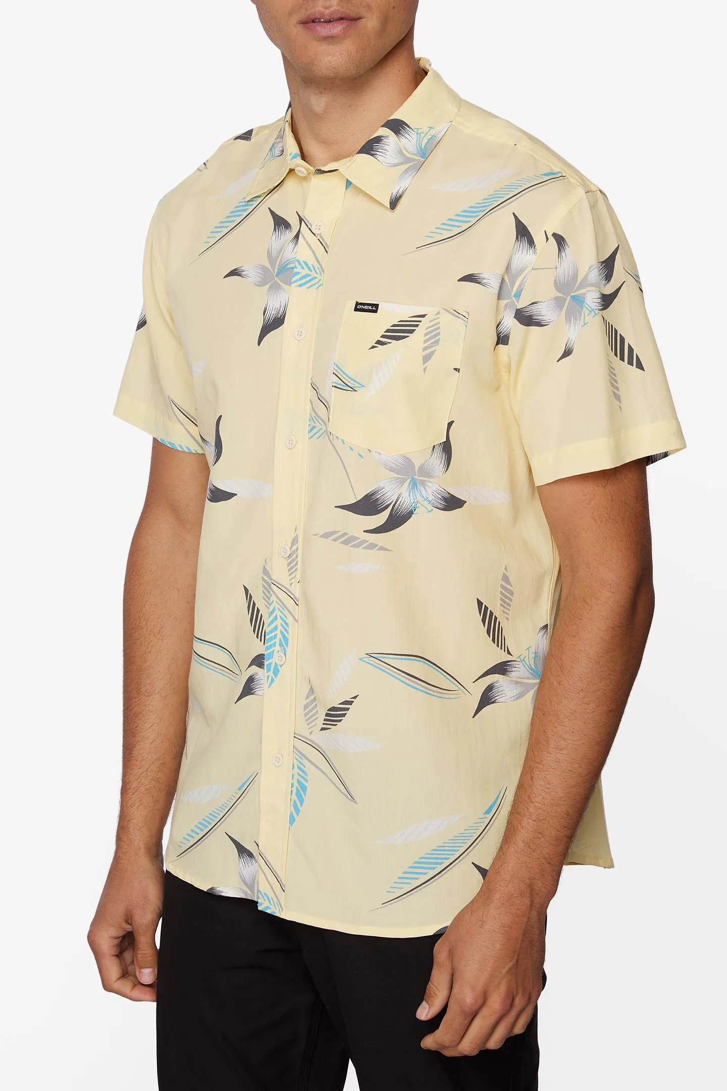 YABRO SHIRT