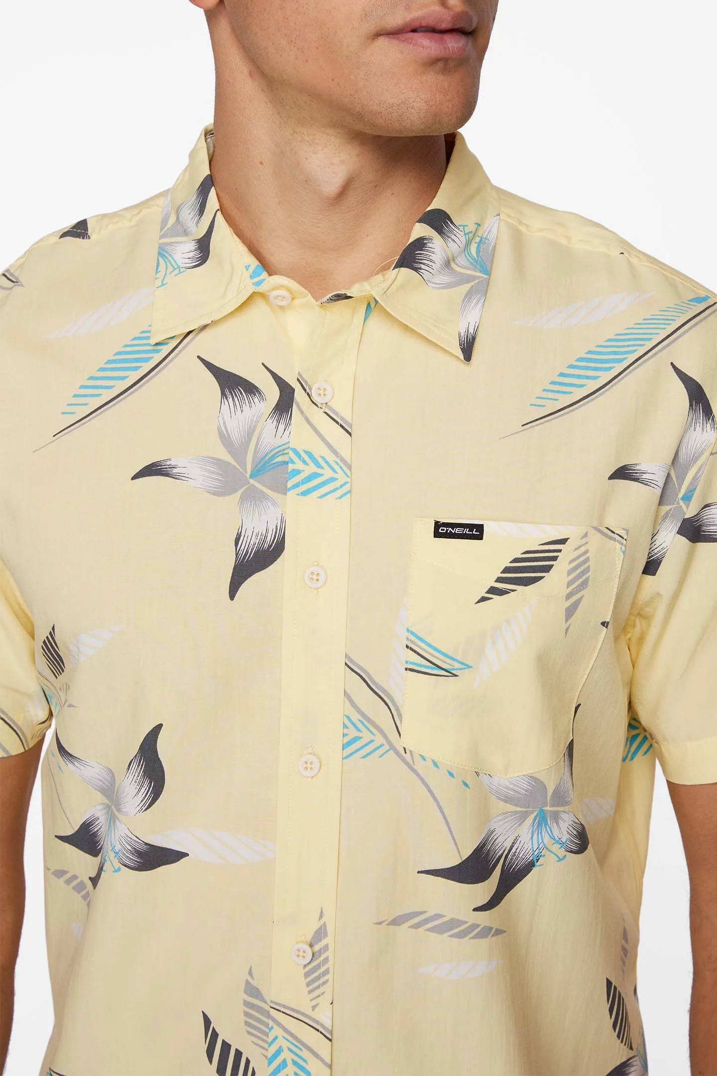YABRO SHIRT