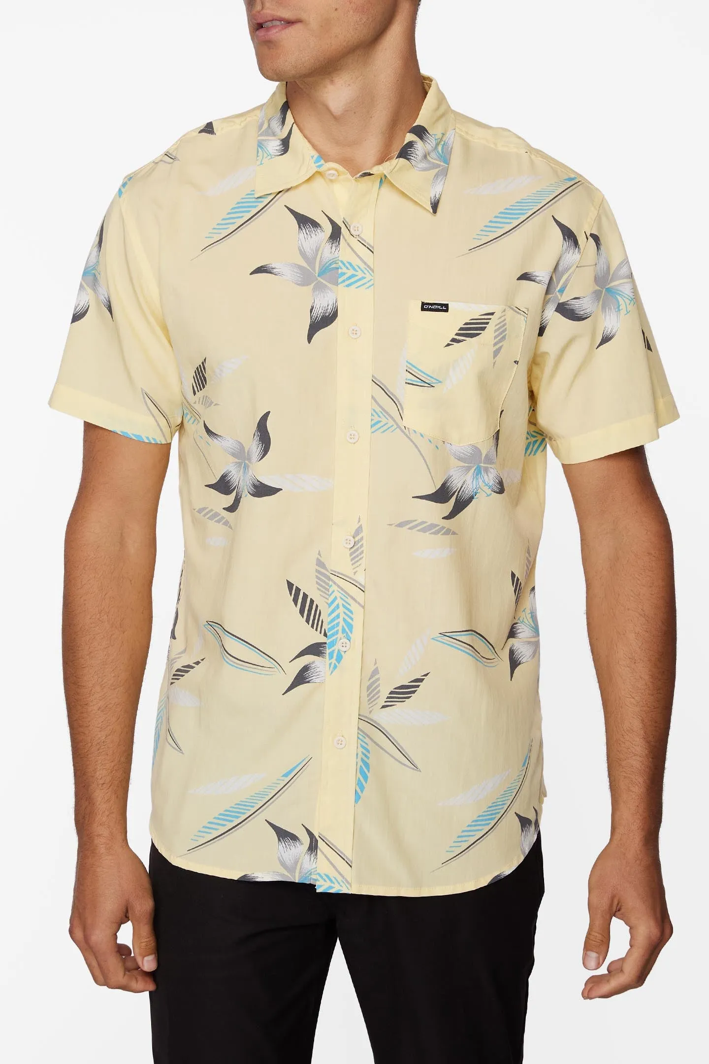 YABRO SHIRT