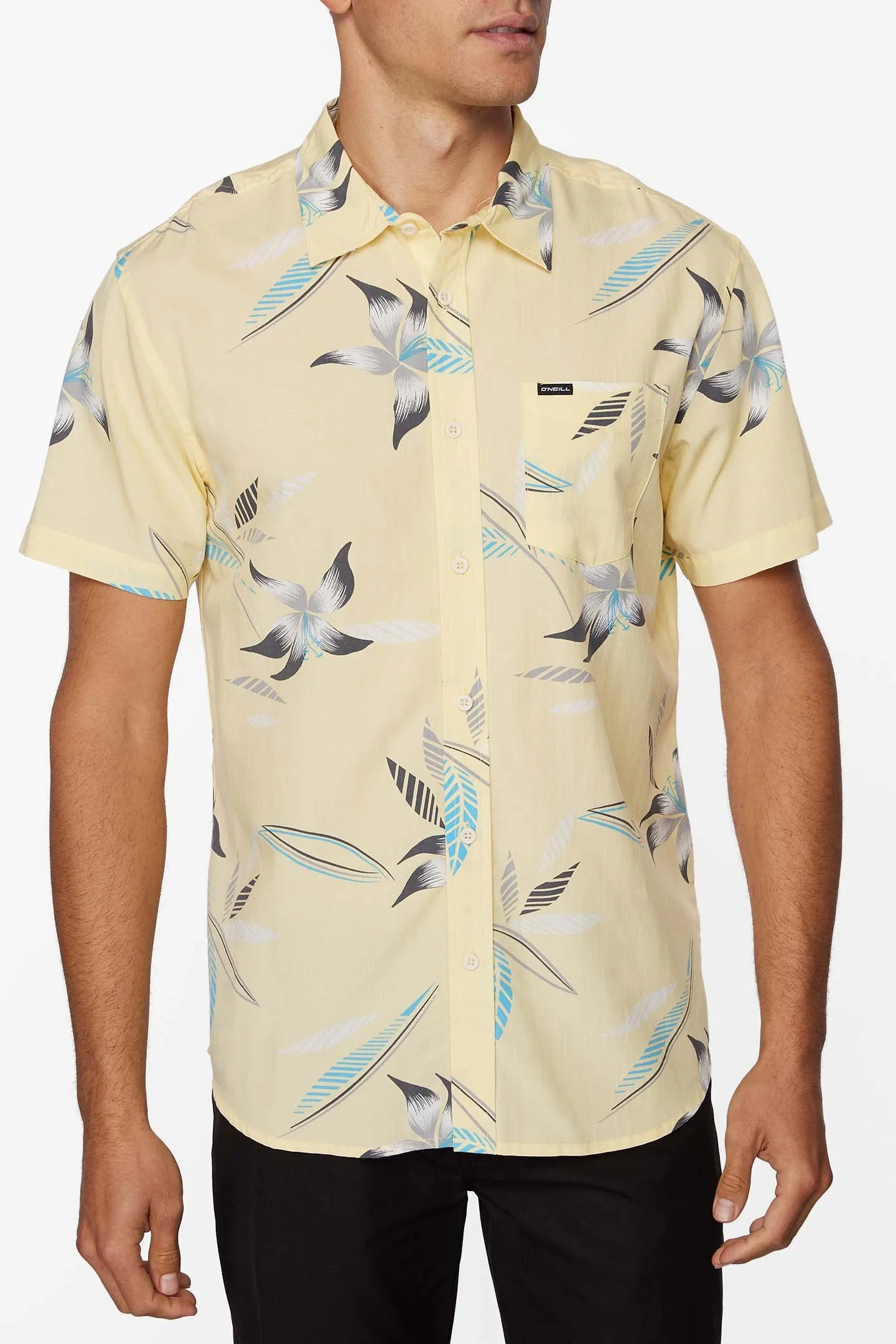 YABRO SHIRT