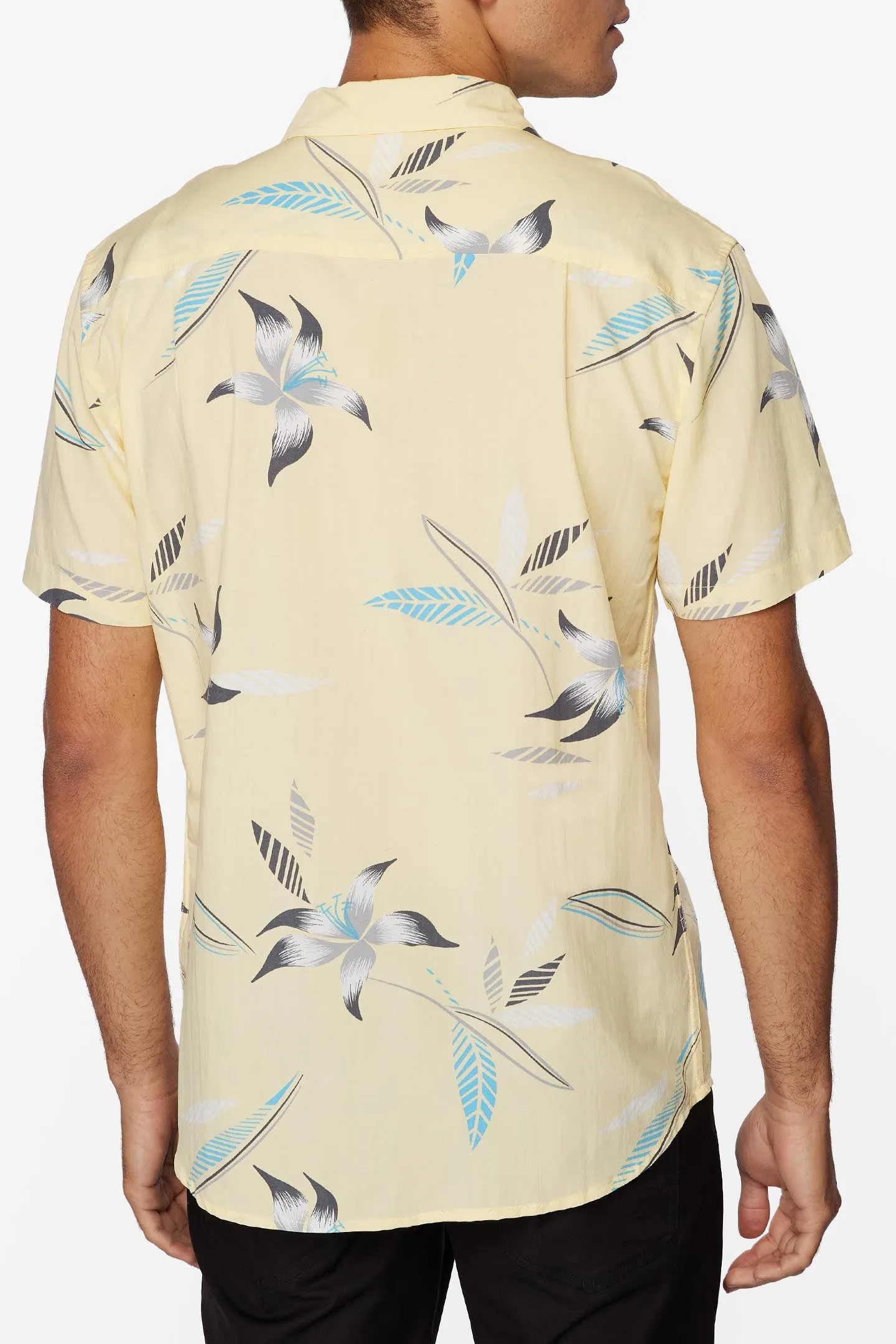 YABRO SHIRT